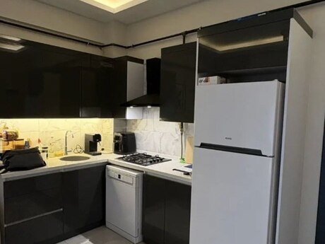 Аренда: 2-комнатная квартира, 72 м², Neftçilər: 680 ₼/мес 2