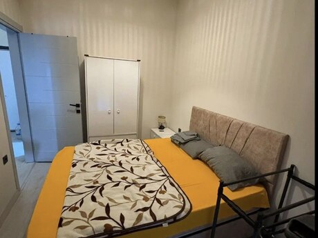 Аренда: 2-комнатная квартира, 72 м², Neftçilər: 680 ₼/мес 5