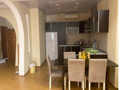 Kirayə 2 otaqlı mənzil, 100 m², Elmlər Akademiyası: 999 ₼/ay 4