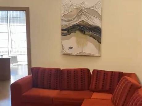 Kirayə 2 otaqlı mənzil, 100 m², Elmlər Akademiyası: 999 ₼/ay 3
