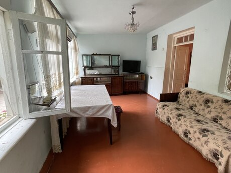4 otaqlı həyət evi, 90 m², Bakıxanov: 110 000 ₼ 3