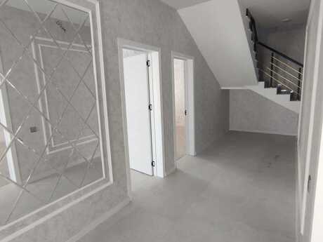 6 otaqlı həyət evi, 210 m², Şağan: 295 000 ₼ 4