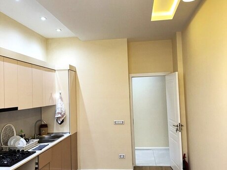 Kirayə 2 otaqlı mənzil, 85 m², Gənclik: 1 000 ₼/ay 3