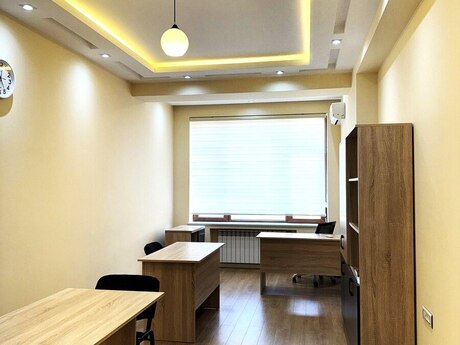 Kirayə 2 otaqlı mənzil, 85 m², Gənclik: 1 000 ₼/ay 5
