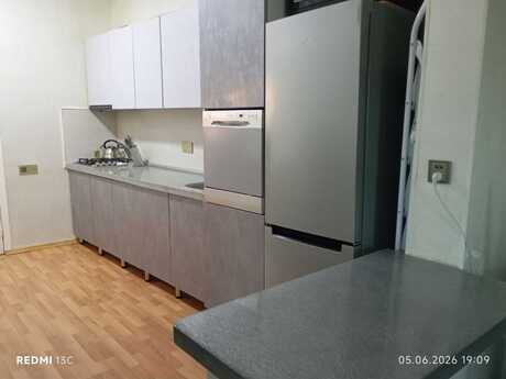3-room apartment for rent, 70 m², Xətai: 700 ₼/mo 5