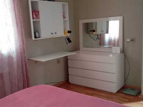 3-room apartment for rent, 70 m², Xətai: 700 ₼/mo 4
