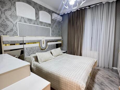 3 otaqlı həyət evi, 100 m², Hövsan: 85 000 ₼ 5