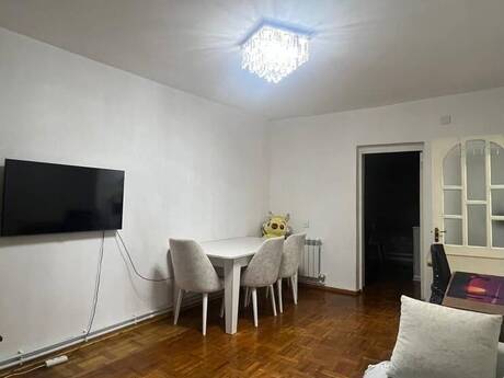 2 otaqlı mənzil, 65 m², İnşaatçılar: 137 000 ₼ 2