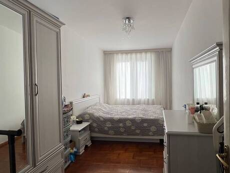 2 otaqlı mənzil, 65 m², İnşaatçılar: 137 000 ₼ 3
