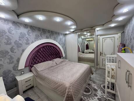 2 otaqlı mənzil, 70 m², Bakıxanov: 200 000 ₼ 3