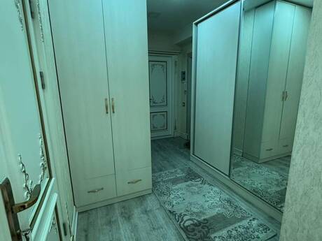 2 otaqlı mənzil, 70 m², Bakıxanov: 200 000 ₼ 5