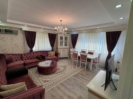 2 otaqlı mənzil, 70 m², Bakıxanov: 200 000 ₼ 2