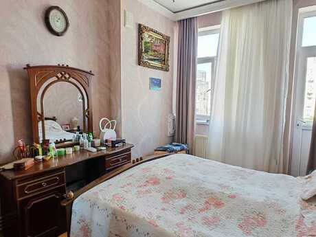 2 otaqlı mənzil, 68 m², İnşaatçılar: 167 000 ₼ 4