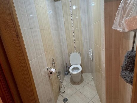 2 otaqlı mənzil, 68 m², İnşaatçılar: 167 000 ₼ 5