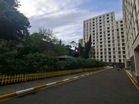 3 otaqlı mənzil, 117 m², İnşaatçılar: 345 000 ₼ 3
