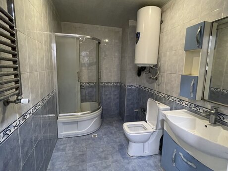 2 otaqlı mənzil, 63 m², Bakıxanov: 145 000 ₼ 3