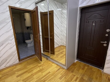 2 otaqlı mənzil, 63 m², Bakıxanov: 145 000 ₼ 2