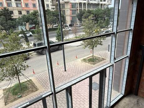 Объявление №6444438 - Баку, м. Шах Исмаил Хатаи, 384 м²