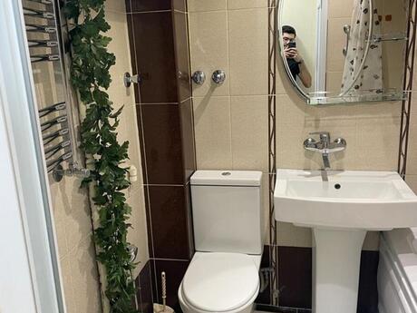 Kirayə 1 otaqlı mənzil, 35 m², Yasamal: 500 ₼/ay 5
