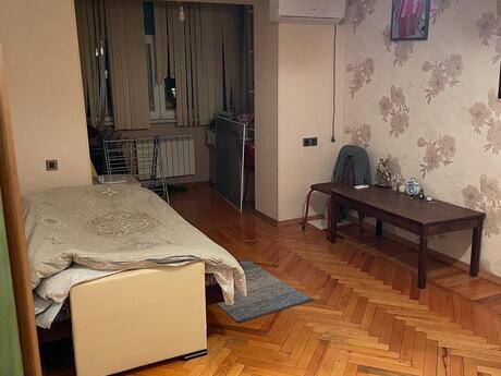 Kirayə 1 otaqlı mənzil, 35 m², Yasamal: 500 ₼/ay 4
