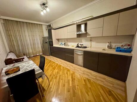 Kirayə 2 otaqlı mənzil, 120 m², Nəsimi: 899 ₼/ay 5