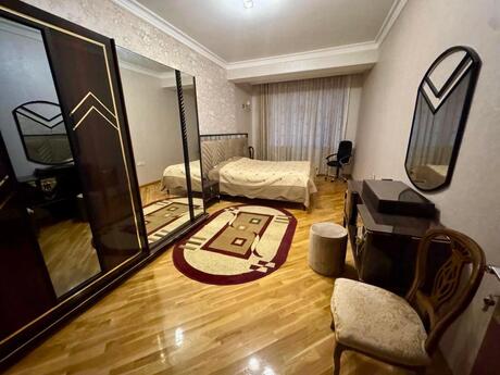 Kirayə 2 otaqlı mənzil, 120 m², Nəsimi: 899 ₼/ay 2