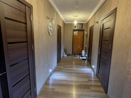 5-room apartment, 110 m², Qaraçuxur: 245 000 ₼ 2