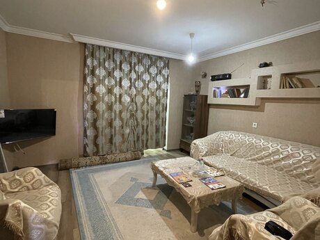 5-room apartment, 110 m², Qaraçuxur: 245 000 ₼ 4