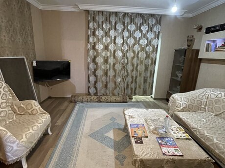 5-room apartment, 110 m², Qaraçuxur: 245 000 ₼ 5