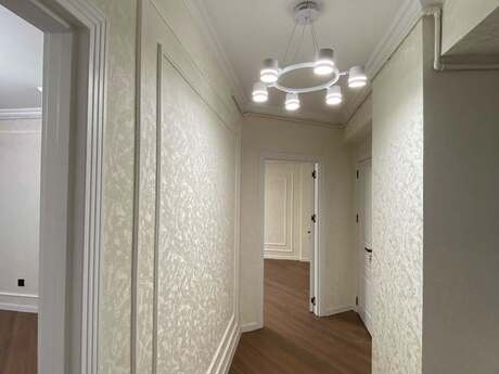 2 otaqlı mənzil, 57 m², Yeni Yasamal: 159 000 ₼ 5
