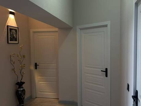 3-комнатная квартира, 112 м², Həzi Aslanov: 268 000 ₼ 4