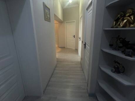 3-комнатная квартира, 112 м², Həzi Aslanov: 268 000 ₼ 3