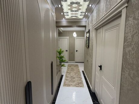 3 otaqlı mənzil, 100 m², Əhmədli: 330 000 ₼ 2