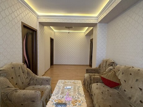 3 otaqlı mənzil, 72 m², Masazır: 120 000 ₼ 4