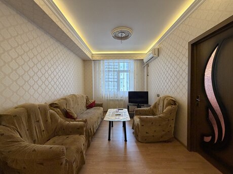 3 otaqlı mənzil, 72 m², Masazır: 120 000 ₼ 2