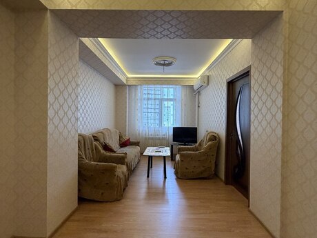 3 otaqlı mənzil, 72 m², Masazır: 120 000 ₼ 3