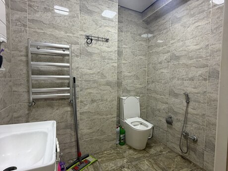 2 otaqlı mənzil, 58 m², İnşaatçılar: 162 000 ₼ 5