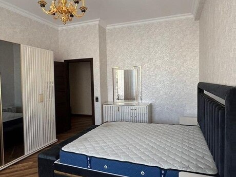 Kirayə 3 otaqlı mənzil, 120 m², Nəsimi: 1 300 ₼/ay 3