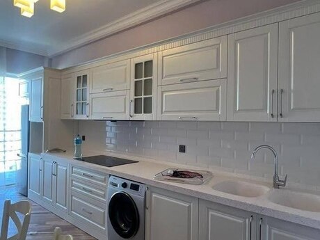 Kirayə 3 otaqlı mənzil, 120 m², Nəsimi: 1 300 ₼/ay 5