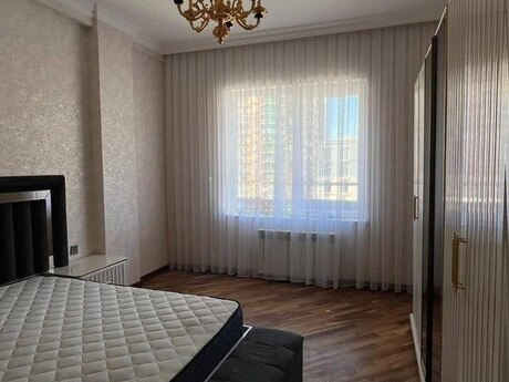 Kirayə 3 otaqlı mənzil, 120 m², Nəsimi: 1 300 ₼/ay 4