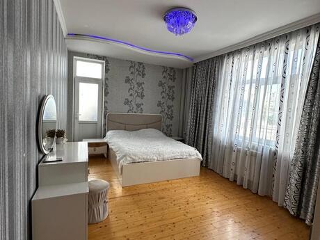 2-room apartment for rent, 90 m², 20 Yanvar: 750 ₼/mo 4