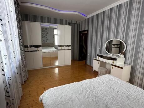 2-room apartment for rent, 90 m², 20 Yanvar: 750 ₼/mo 5
