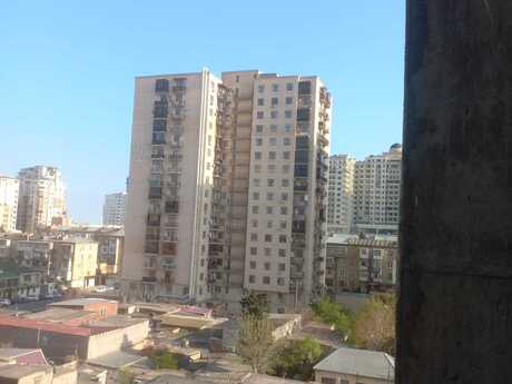 4 otaqlı mənzil, 185 m², Elmlər Akademiyası: 570 000 ₼ 2
