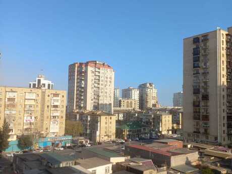 4 otaqlı mənzil, 185 m², Elmlər Akademiyası: 570 000 ₼ 3