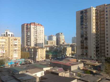 4 otaqlı mənzil, 185 m², Elmlər Akademiyası: 570 000 ₼ 5