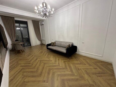 Аренда: 2-комнатная квартира, 115 м², 28 May: 1 300 ₼/мес 4