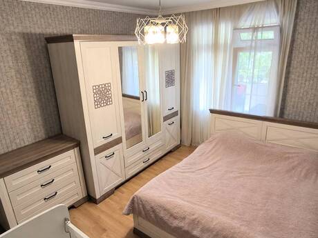 4 otaqlı mənzil, 115 m², Əhmədli: 229 000 ₼ 3