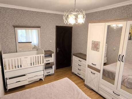4 otaqlı mənzil, 115 m², Əhmədli: 229 000 ₼ 4