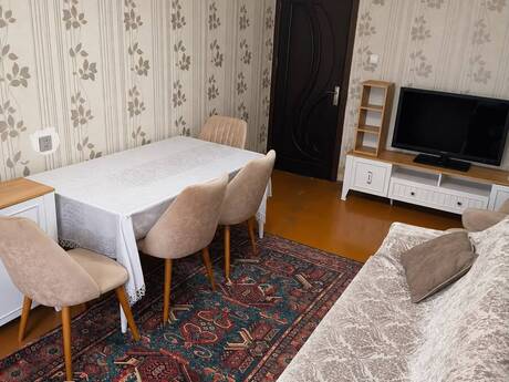 4 otaqlı mənzil, 115 m², Əhmədli: 229 000 ₼ 2