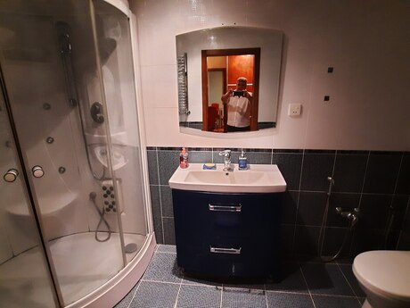 Kirayə 2 otaqlı mənzil, 85 m², İnşaatçılar: 750 ₼/ay 5